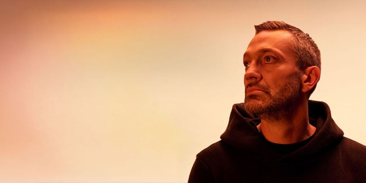 Fritz Kalkbrenner Comes to Germany in November