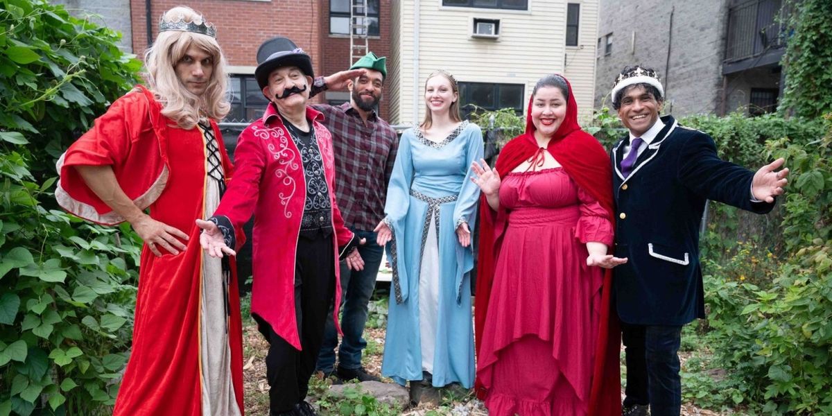 Frog & Peach Theatre Company to Host 2025 Tinkerbell Live at Dyckman Farmhouse Museum