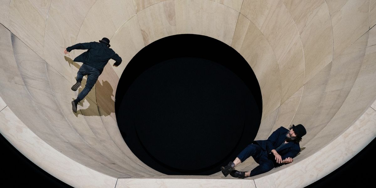 What Is Absurdist Theatre? Inside the Movement that Changed Modern Drama