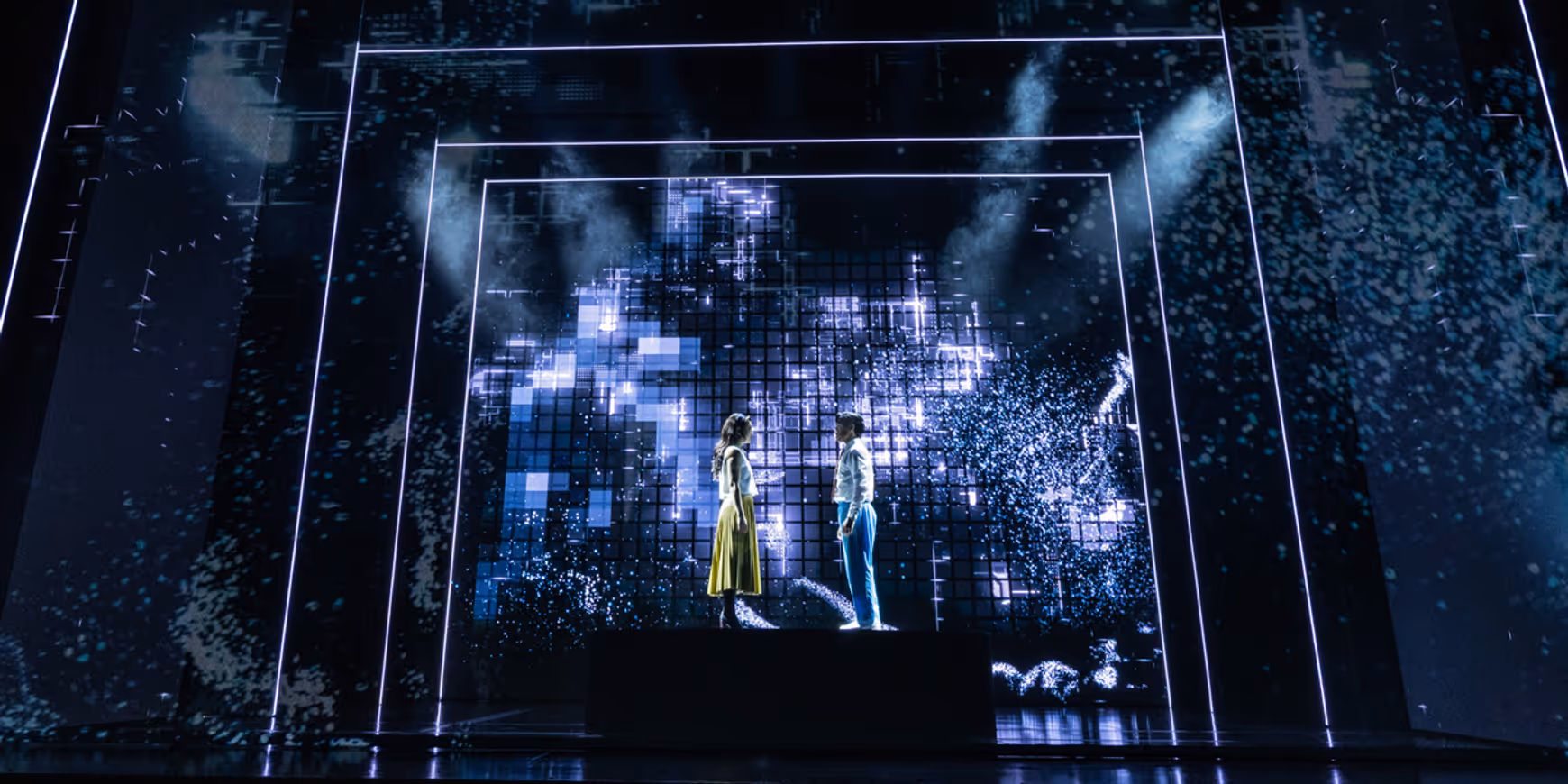 From Big Ideas to Big IP: How Today’s Broadway Shows Got Their Start