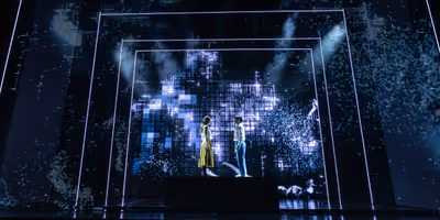 Every Broadway Show Starts Somewhere—But Where?