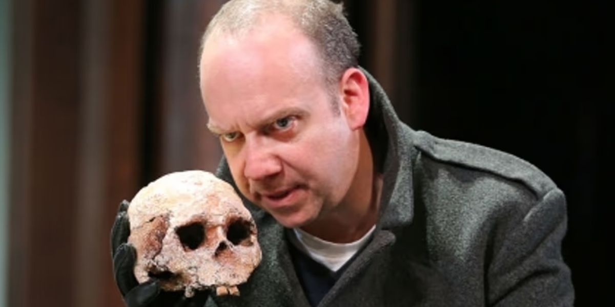 From Broadway to DOWNTON ABBEY: A Look at Paul Giamatti's Stage Career