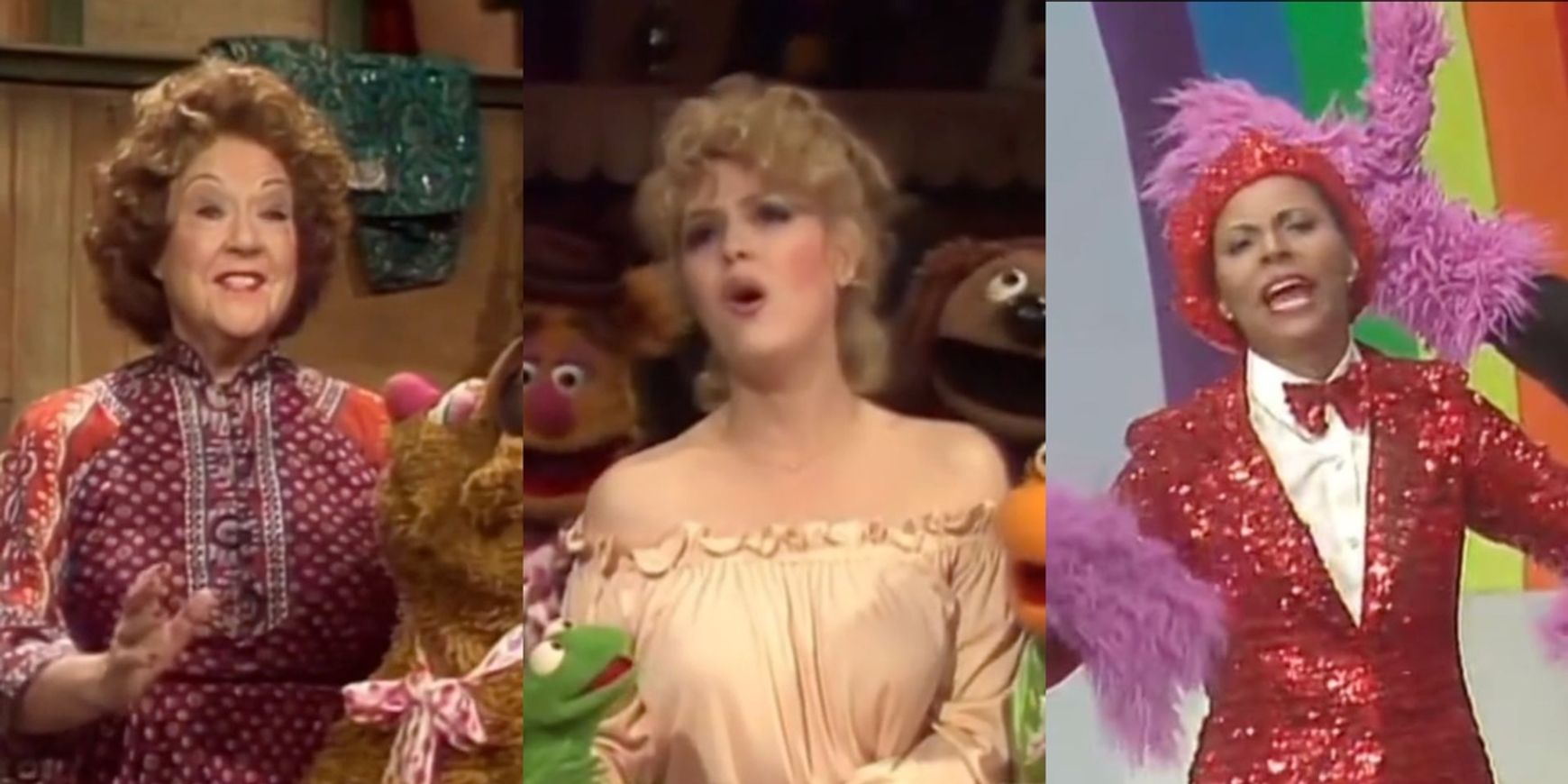 The Best of Broadway on THE MUPPET SHOW: A Guide