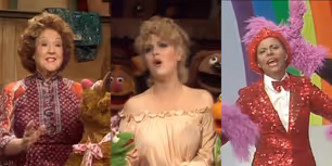 The Best of Broadway on THE MUPPET SHOW: A Guide