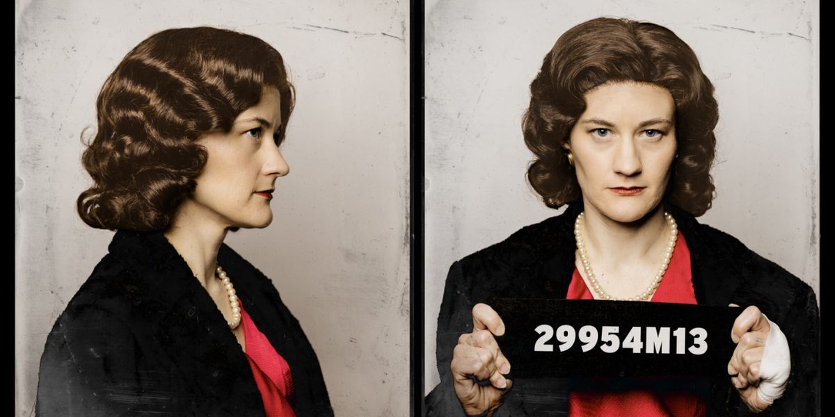 THE TRUTH ABOUT WINNIE RUTH JUDD World Premiere to Debut At The Phoenix Theatre Company