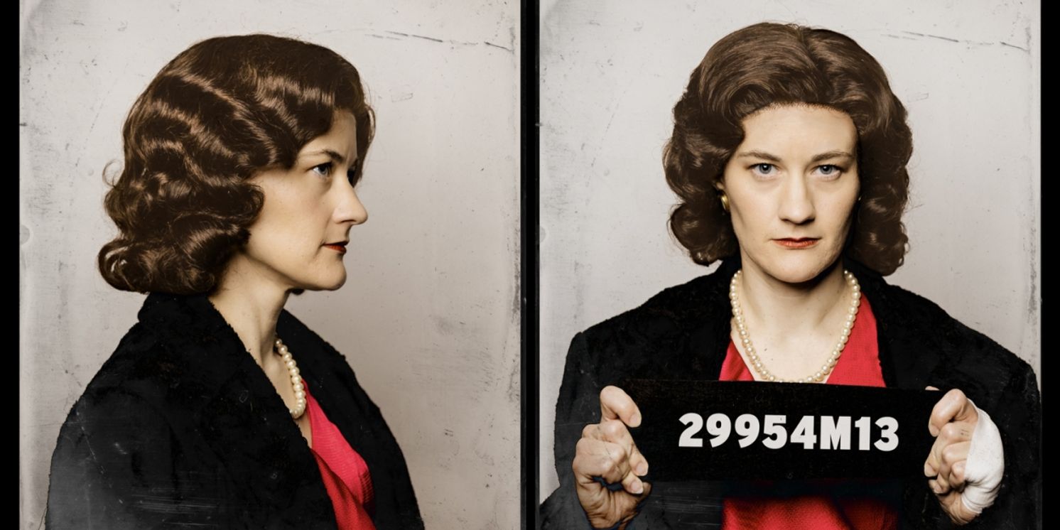 THE TRUTH ABOUT WINNIE RUTH JUDD World Premiere to Debut At The Phoenix Theatre Company  Image