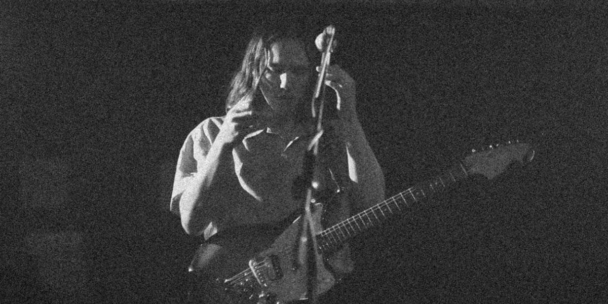 From Indian Lake New EP 'Head Void' Out Now