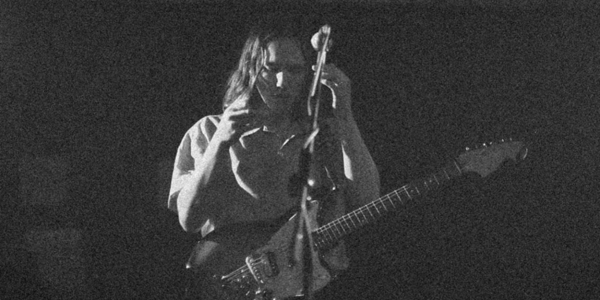 From Indian Lakes Drop New Single 'The Flow' New Album 'Head Void'