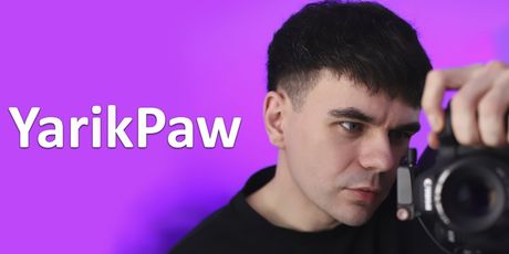 From Kyiv Stages to Global Screens: How Yarik Paw Turned Minecraft Into Cinematic Art Photo