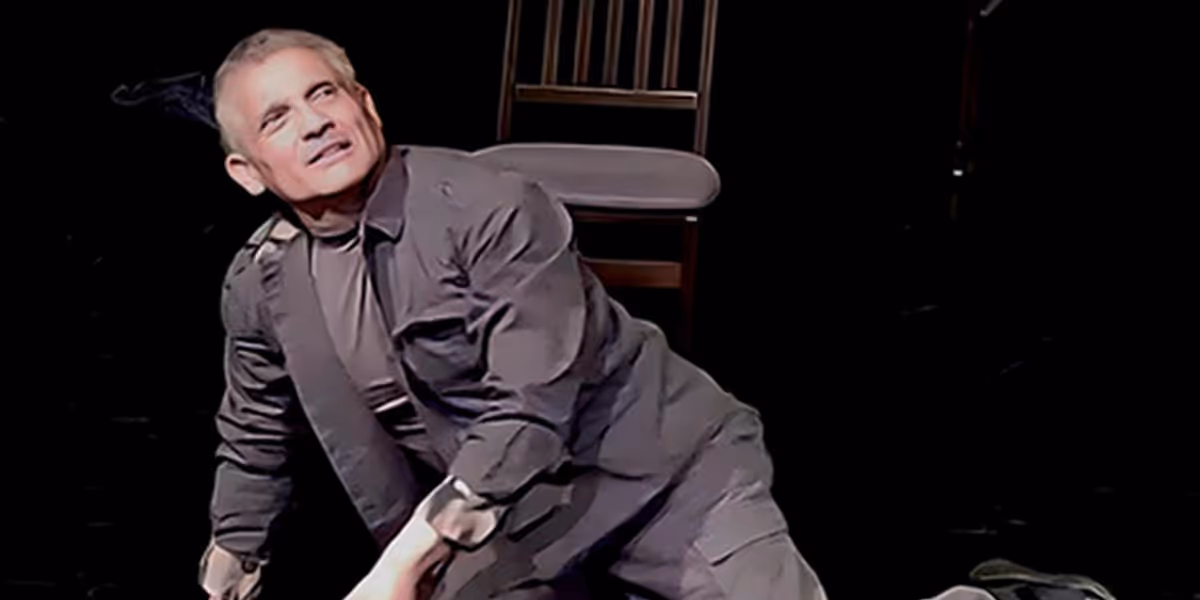 UNDESIRABLE SECRETS to Premiere United Solo Theatre Festival In NYC