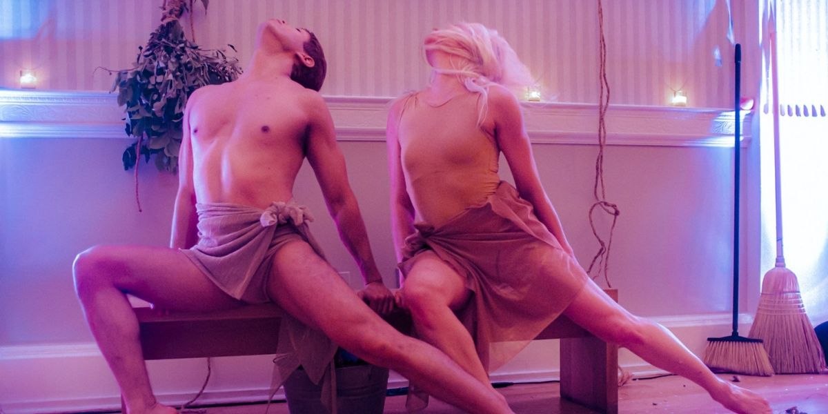 DAWN TILL DUSK Returns To New York For One-Night-Only