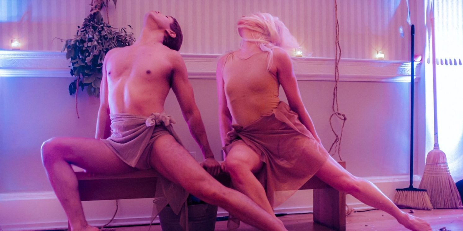 DAWN TILL DUSK Returns To New York For One-Night-Only  Image