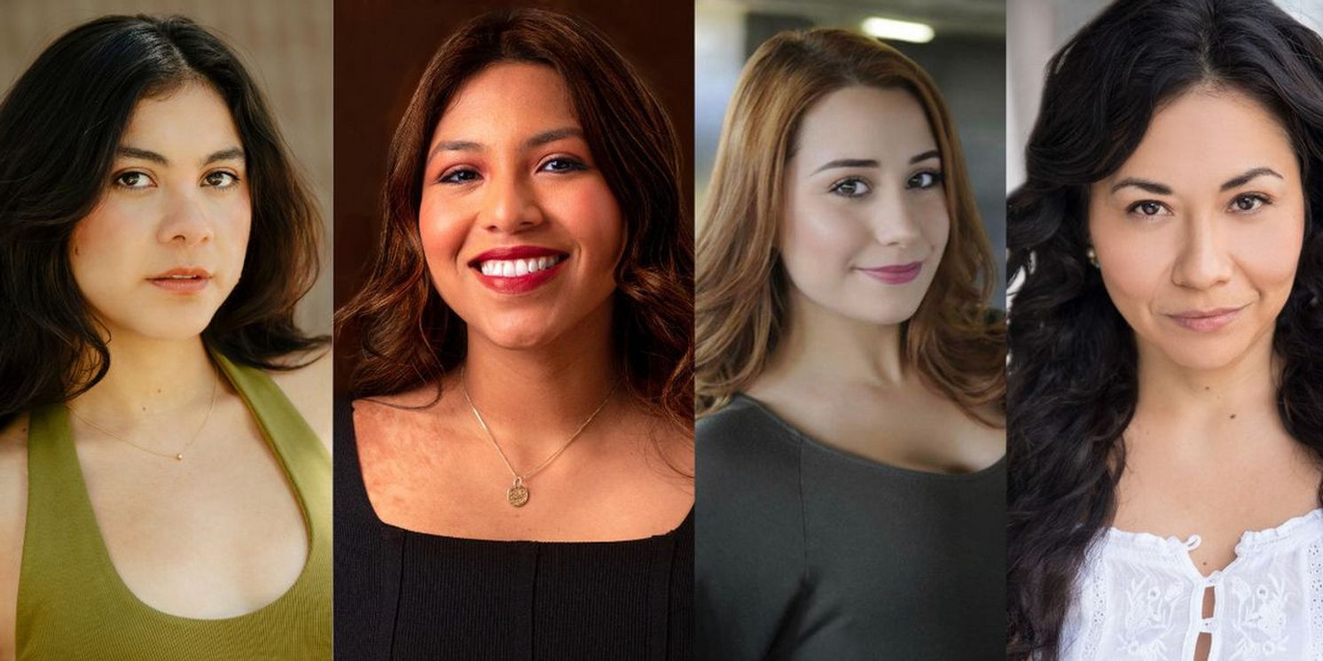 From Peru To New York: A Bold, All-women Theatre Company Brings Latinx Family Truths To The Stage  Image