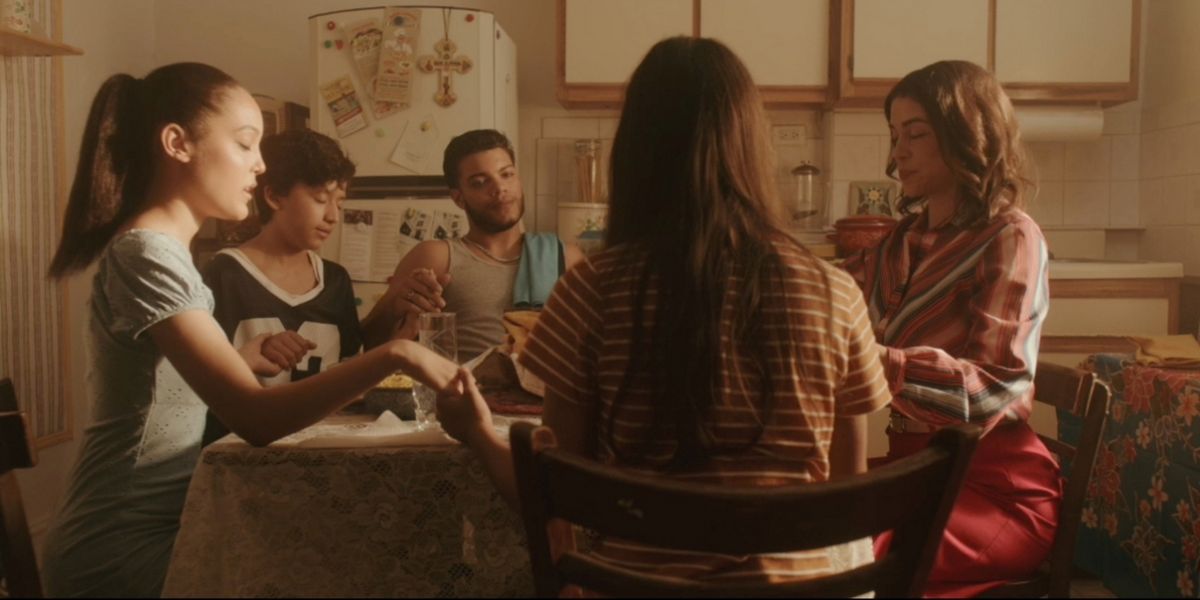 BROWNSVILLE BRED Feature Film Will Open Nationwide in September