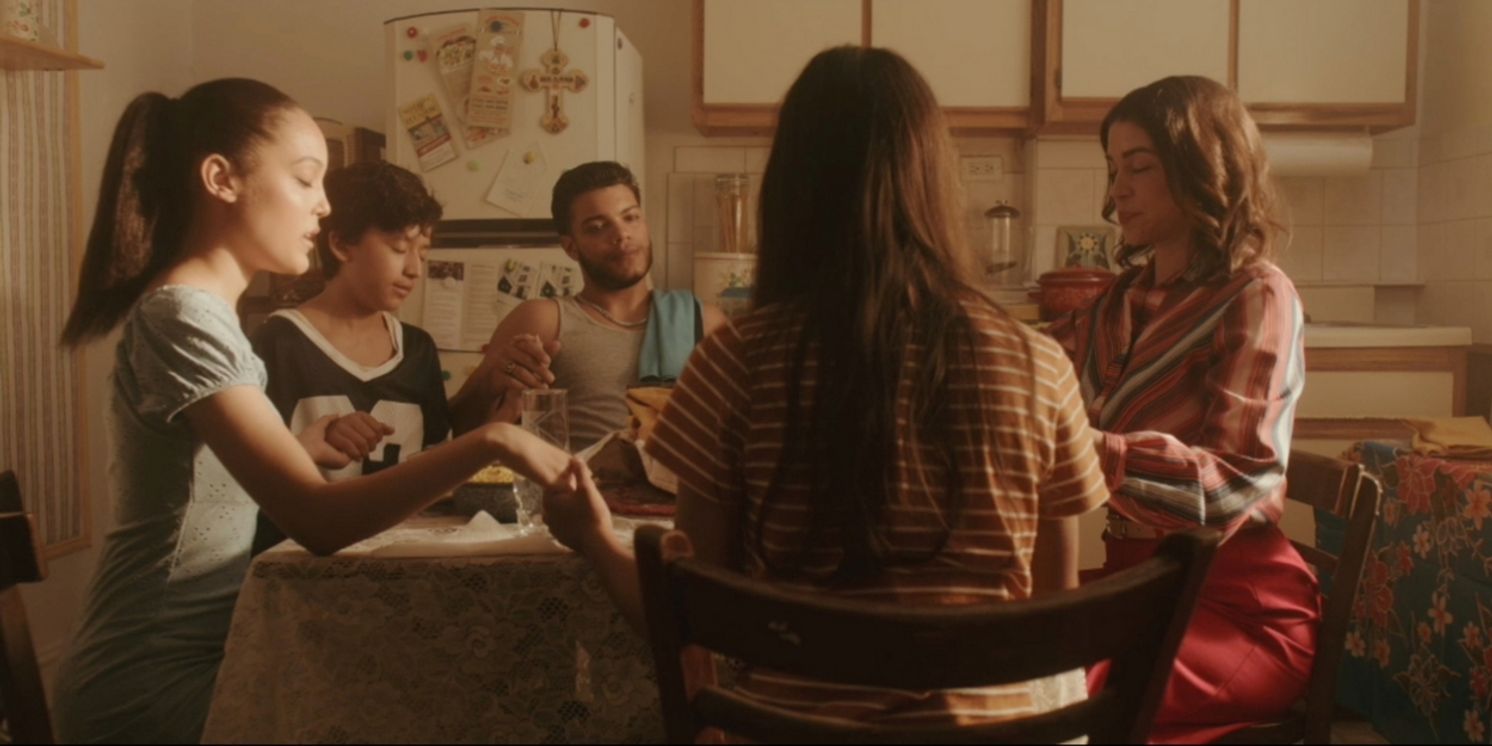 BROWNSVILLE BRED Feature Film Will Open Nationwide in September  Image