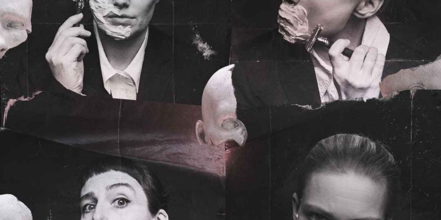 From Start To Finnish In Association With Spindrift Theatre Heads To Edinburgh Fringe With THEM  Image