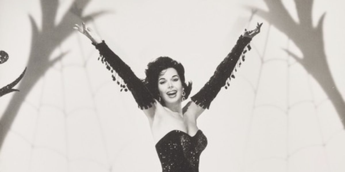 Golden Age Star Ann Miller's Personal Estate Items Up for Auction at Julien's