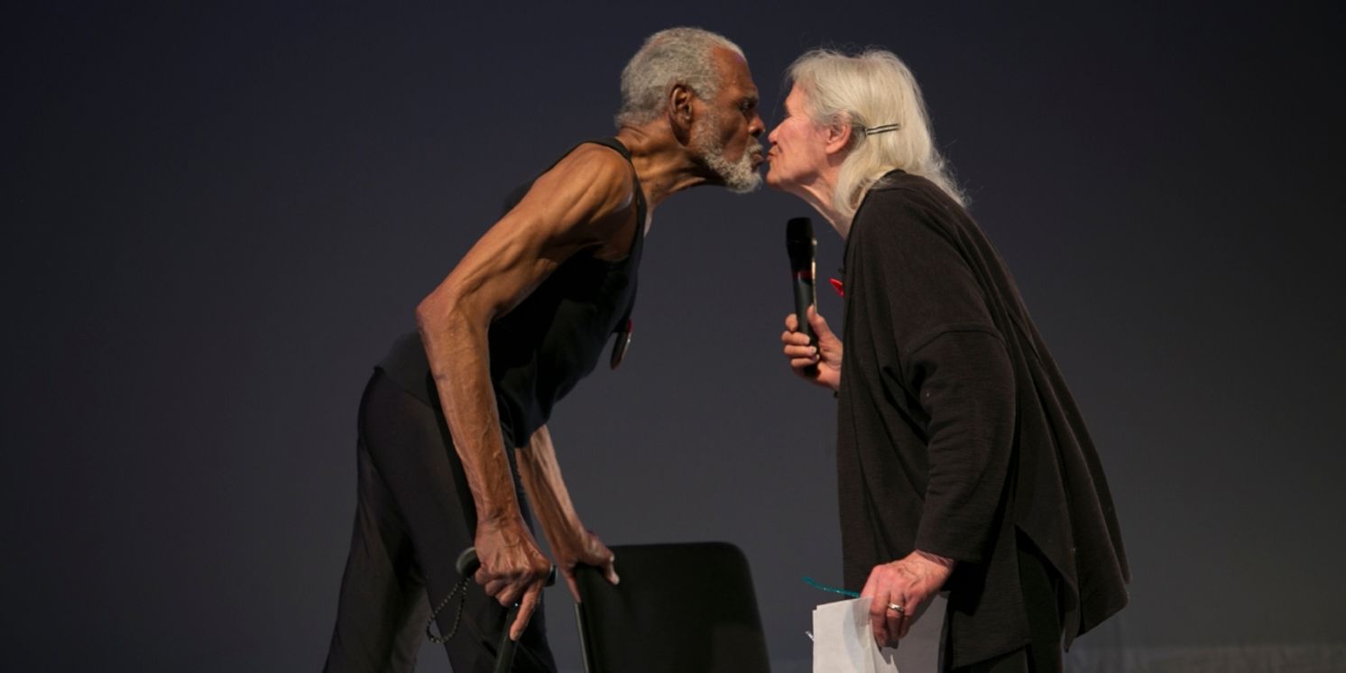 FROM THE HORSE'S MOUTH To Celebrate 25 Years On April 22  Image