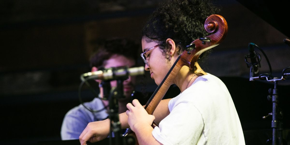From The Top Announces Jack Kent Cooke Young Artist Awards