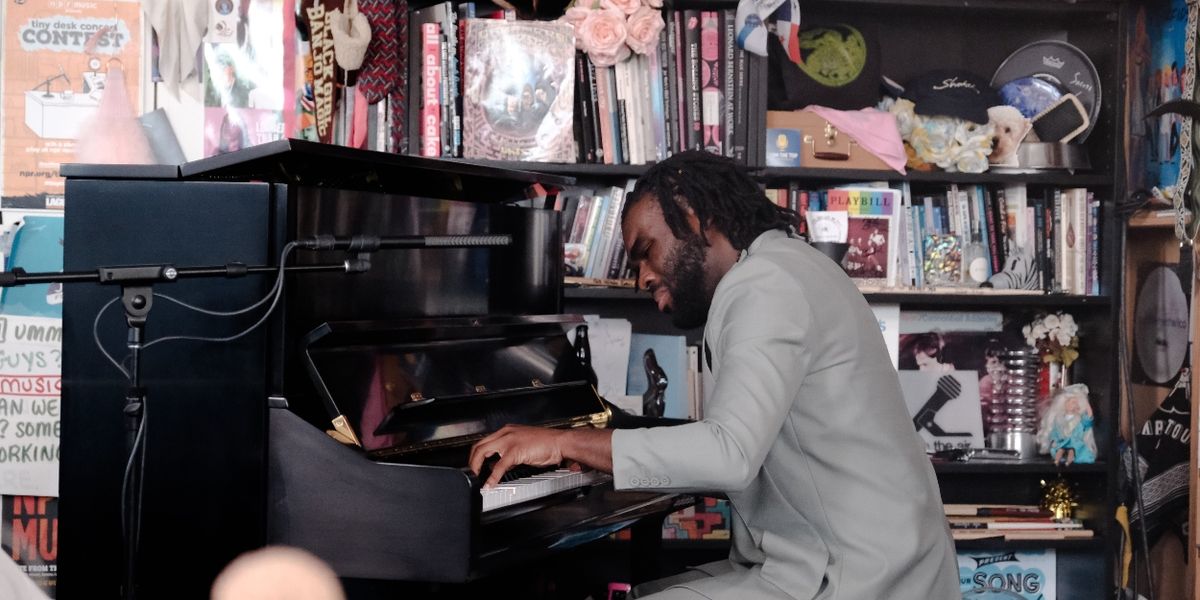 From The Top Invests $200K In Teen Classical Musicians