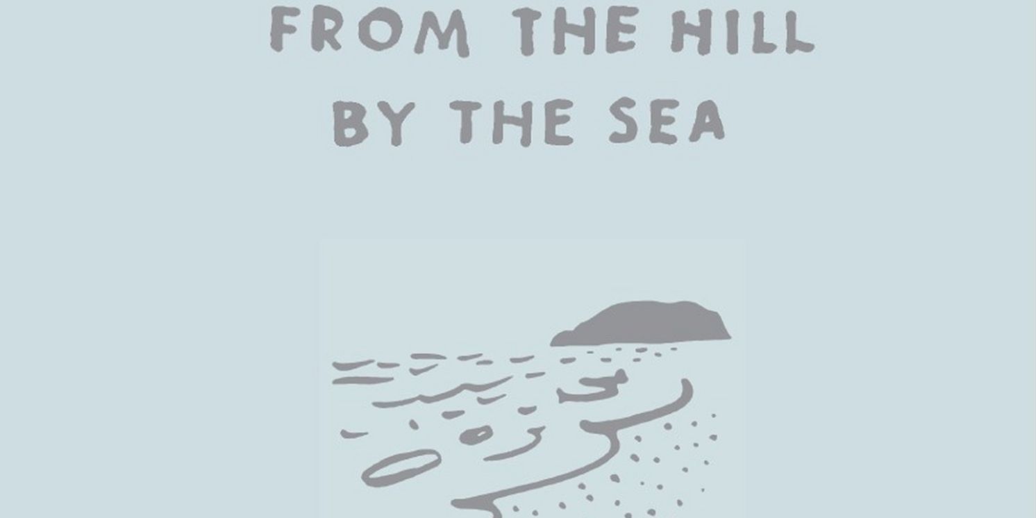 From the Hill By the Sea, A Cookbook Memoir by Chef Seadon Shouse of HALIFAX in Hoboken  Image