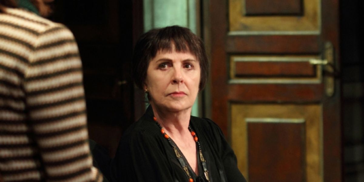 From the West End to DOWNTON ABBEY: A Look at Penelope Wilton's Stage Career