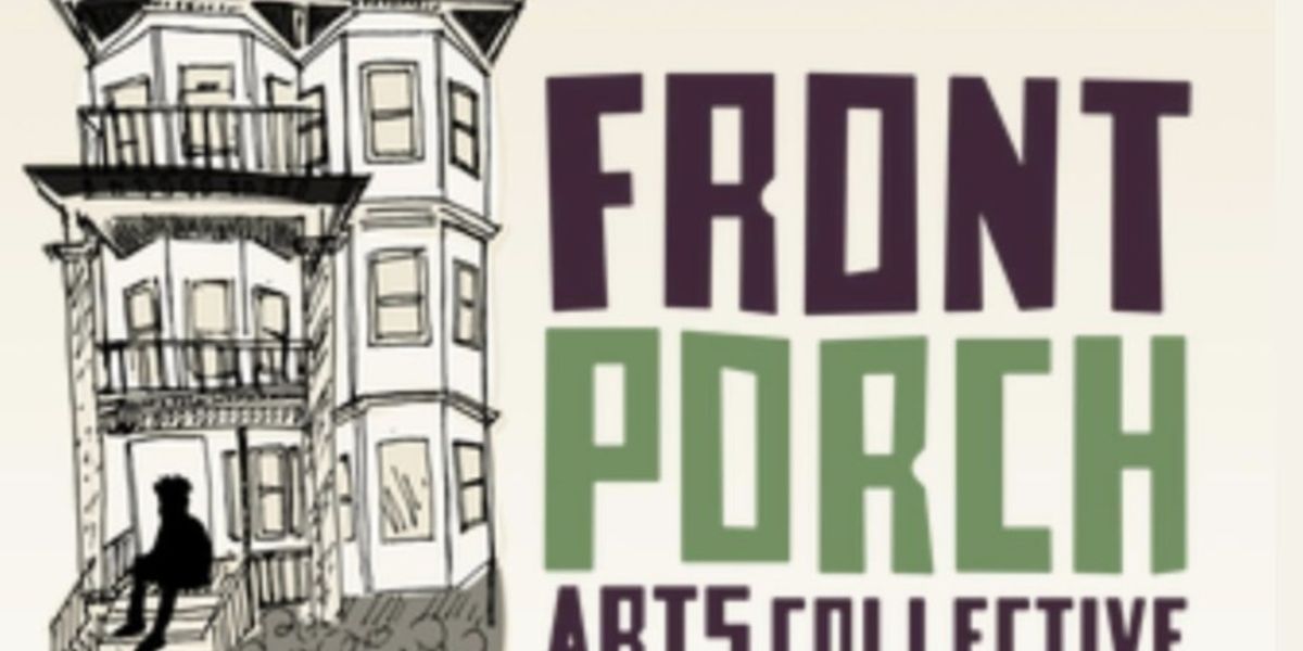 Front Porch Arts Collective and More Massachusetts Arts Organizations Receive $400,000 From New NEA Program