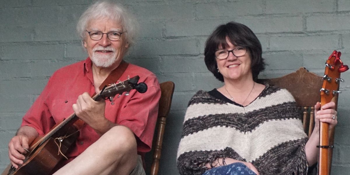 Front Porch Open Mic Returns Next Month