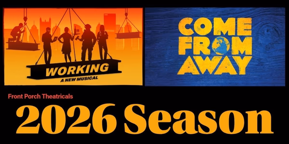 Front Porch Theatricals Announces 2026 Season Casting