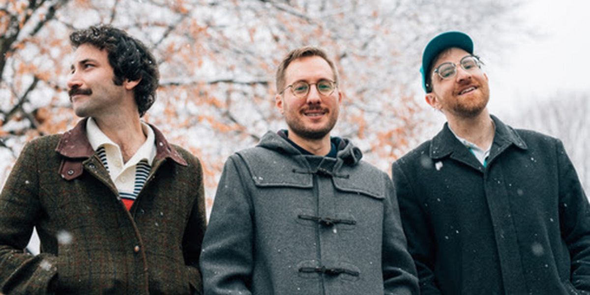 Frontier Ruckus Announces New Album 'On the Northline'