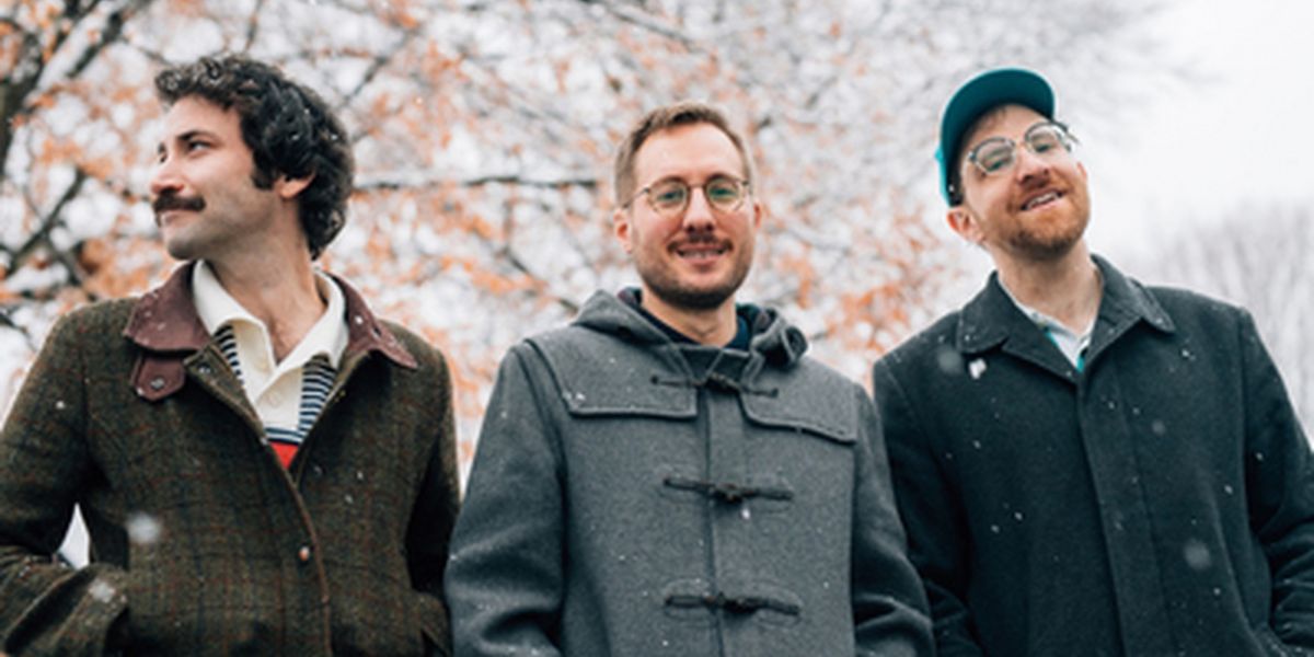 Frontier Ruckus Shares New Single 'Clarkston Pasture'