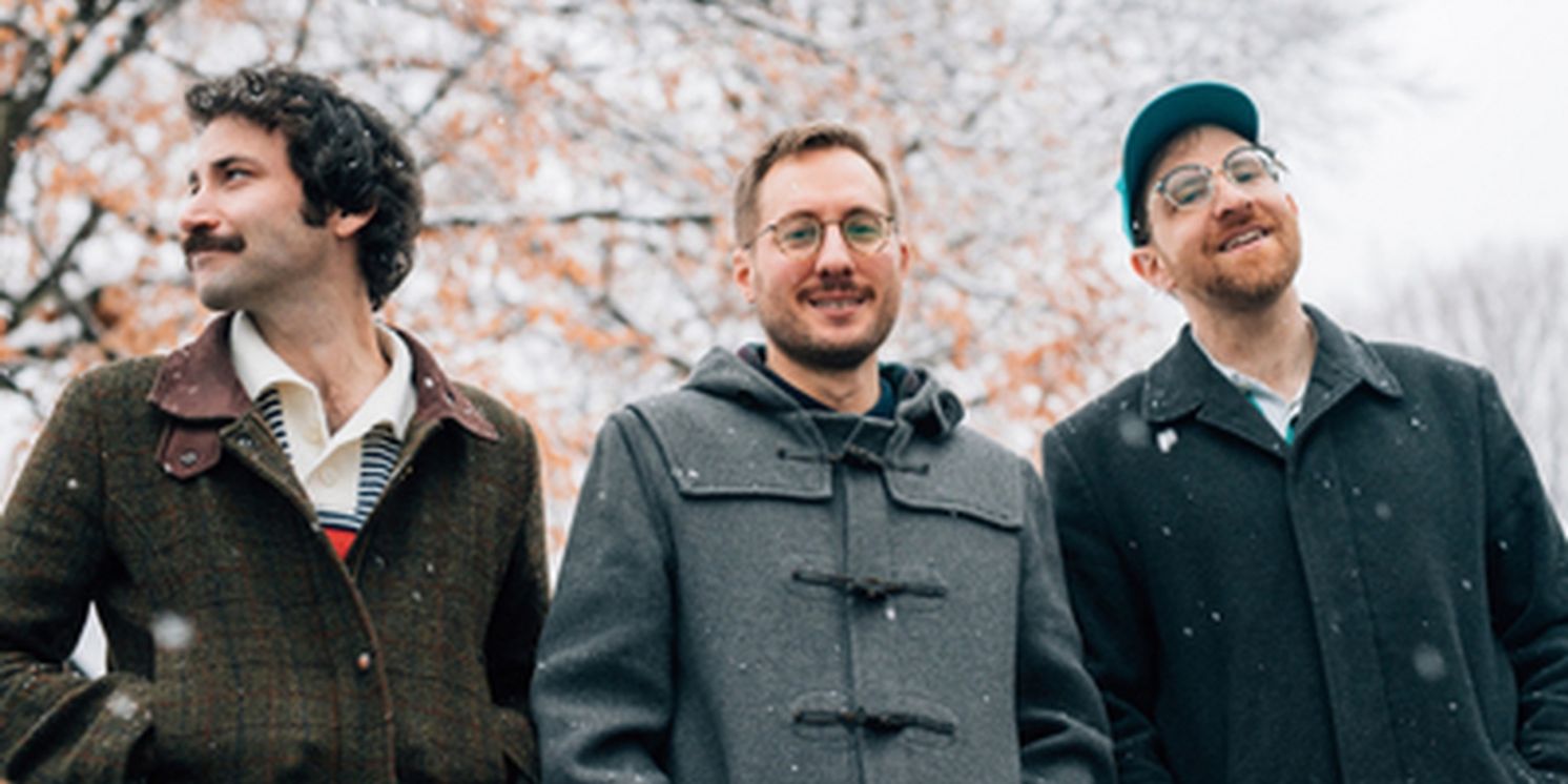 Frontier Ruckus Shares New Single 'Clarkston Pasture'  Image