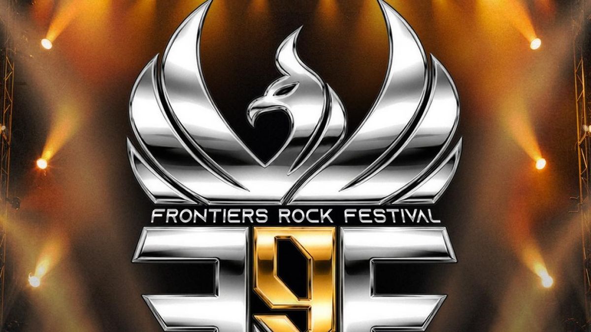 Frontiers Rock Festival to Return in 2027