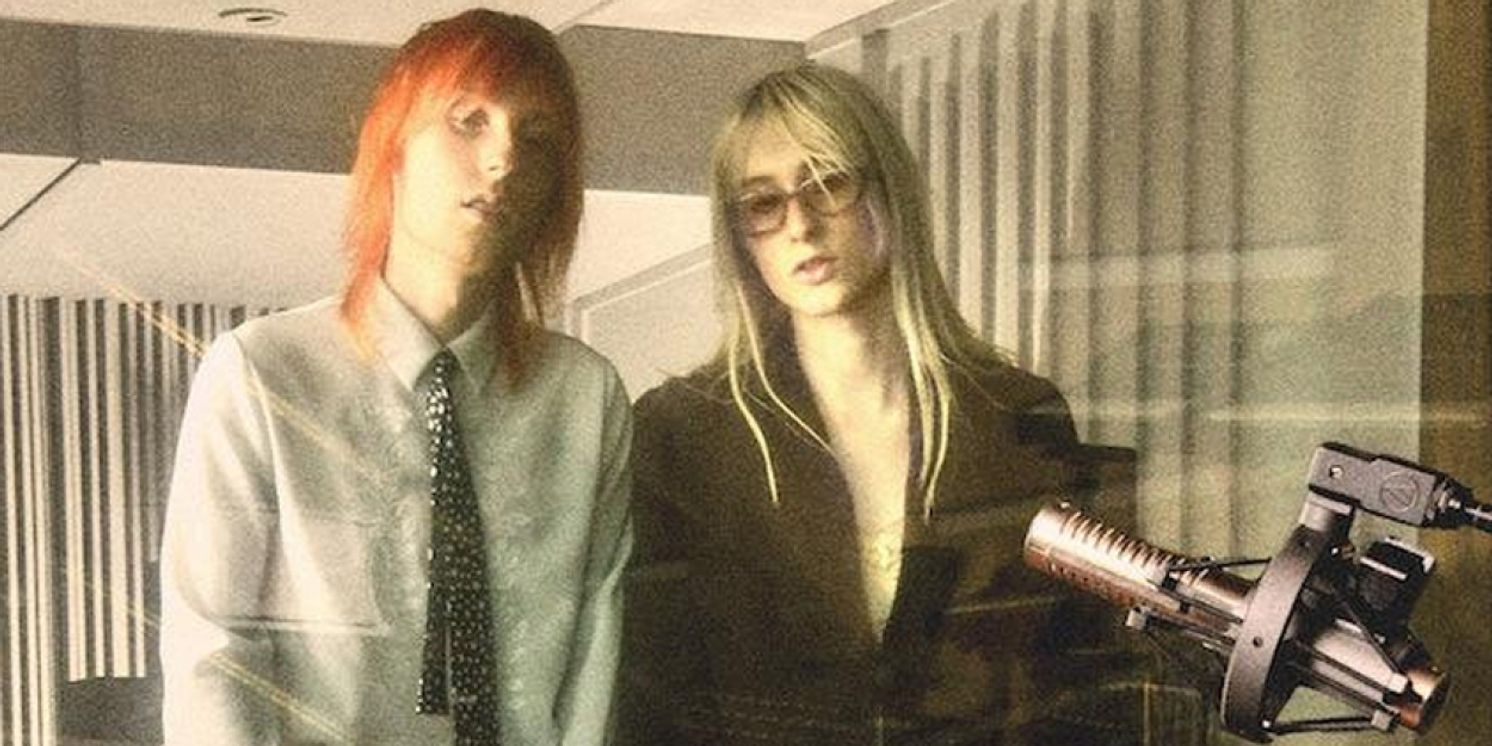 Frost Children Announce New Album 'Hearth Room'  Image