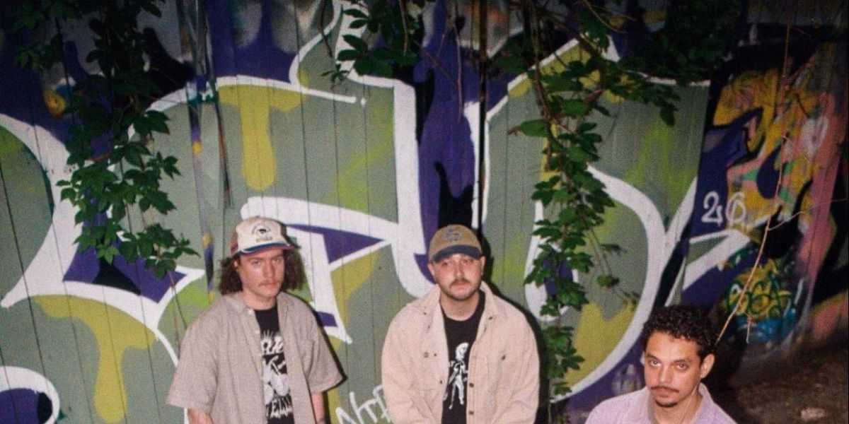 Frown Line Shares Single 