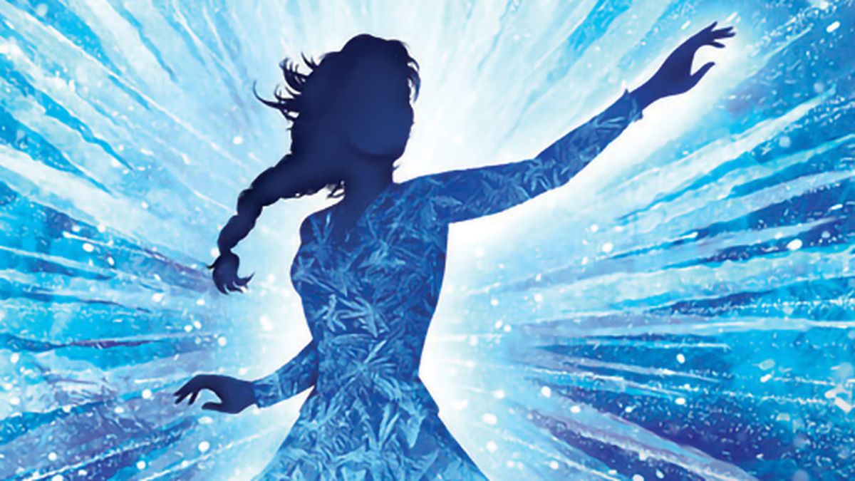 Disney's FROZEN to Open at Renaissance Theatre In November