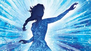 Disney's FROZEN to Open at Renaissance Theatre In November