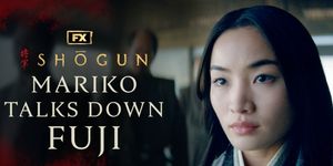 Fuji Faces an Impossible Sacrifice in This SHŌGUN Scene