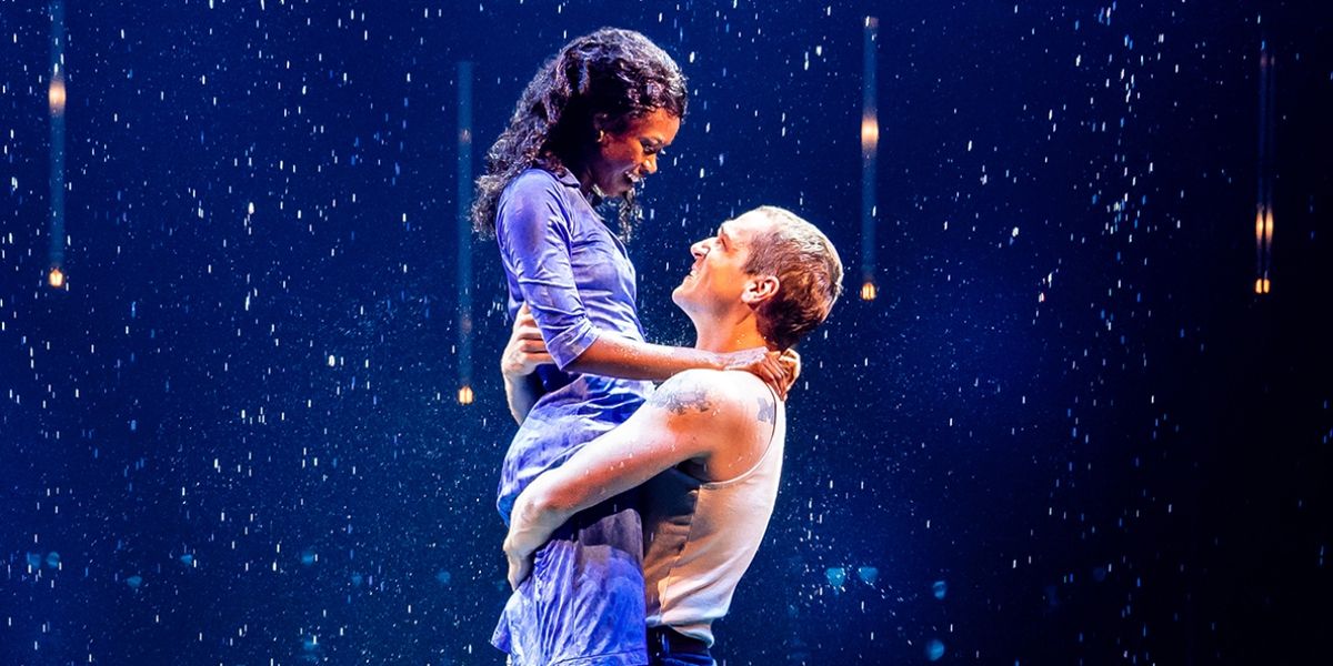 Full Broadway Cast Set For THE NOTEBOOK