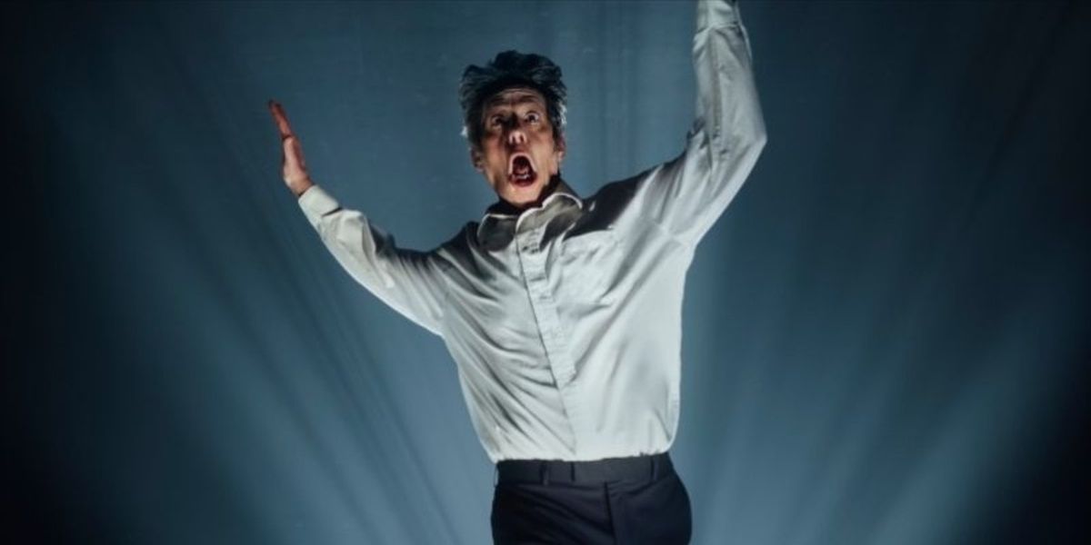 《黑色喜剧》在橙树剧院的全体演员和创意团队已确定 