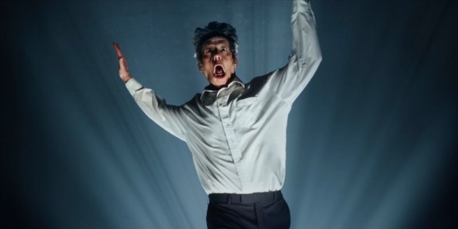 Full Cast And Creative Team Set For BLACK COMEDY At Orange Tree Theatre  Image