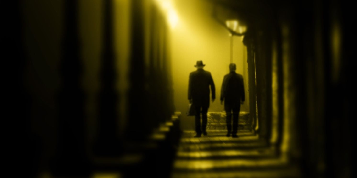 Full Cast And Creative Team Set For Michael Frayn's COPENHAGEN at Hampstead Theatre  Image