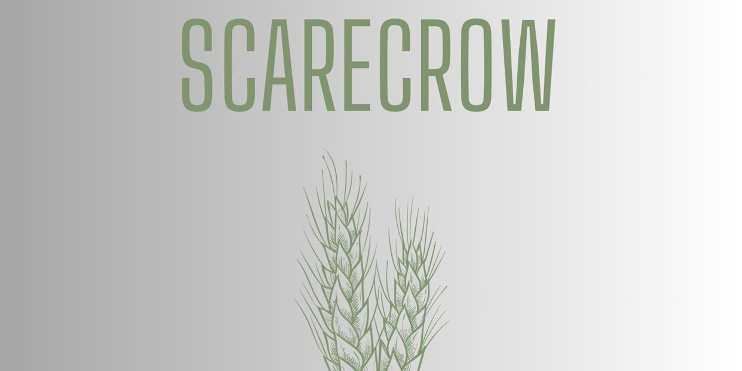 Full Cast And Creative Team Set For SCARECROW At The Tank  Image