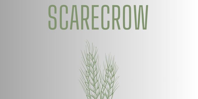 Full Cast And Creative Team Set For SCARECROW At The Tank Photos