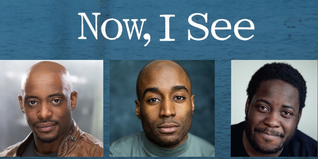 Full Cast And Creatives Announced For The Premiere Of NOW, I SEE At Stratford East  Image