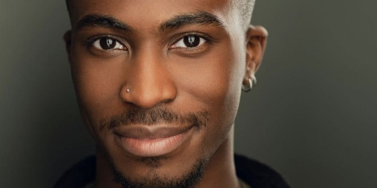Cast Set for ALAN TURING & THE QUEEN OF THE NIGHT, A New Musical at The Players Theatre