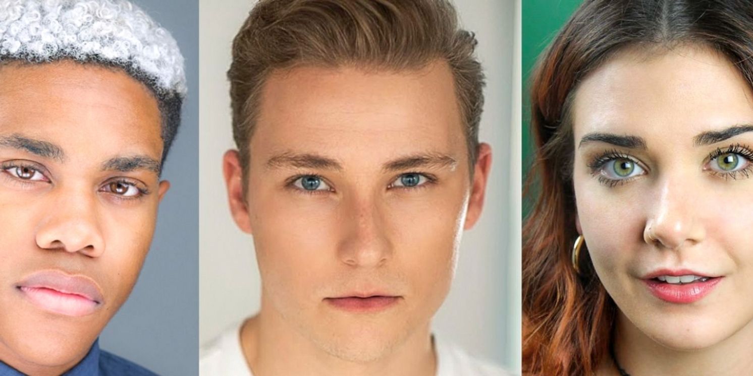 CRUEL INTENTIONS: THE 90'S MUSICAL Cast Revealed At The Actors Studio of New Jersey  Image