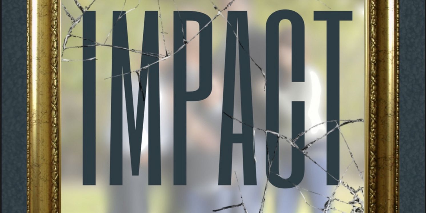 Full Cast Set for IMPACT By Rebecca Lynn Goldfarb at Actus Theatre Company  Image