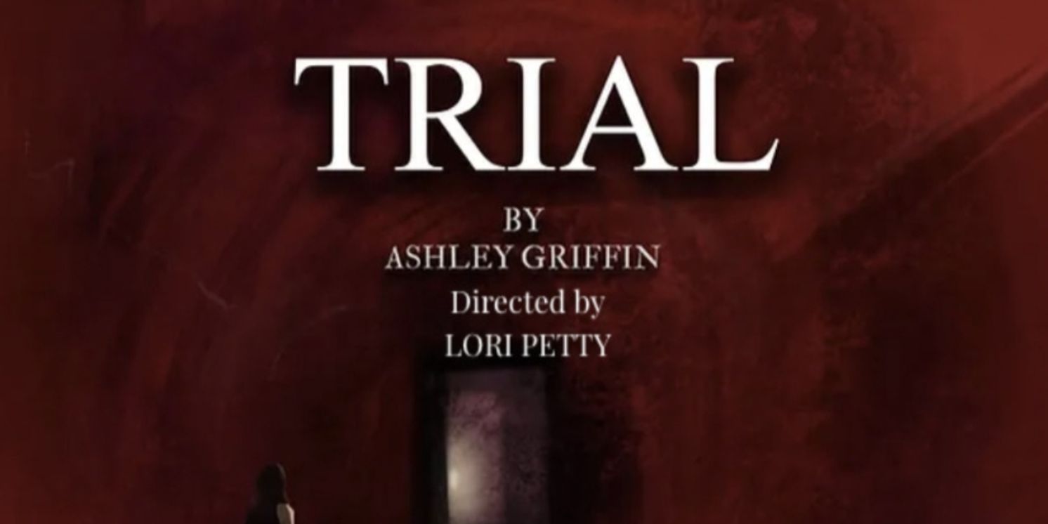 Kate Siegel, Callum Blue, and More to Star in Industry Presentation of Ashley Griffin's TRIAL, Directed By Lori Petty  Image