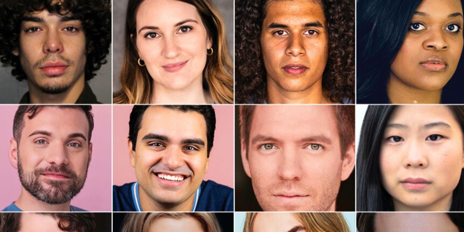 Full Cast Announced For Kokandy Productions' ALICE BY HEART At The Chopin Theatre  Image